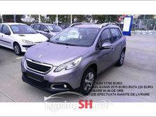 PEU05489 – Peugeot 2008 la 11.780 EUR (vândut)