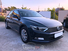 VOL18293 – Volkswagen Passat B8 la 11.750 EUR (vândut)