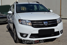 DAC14029 – Dacia Logan MCV la 6.783 EUR (vândut)