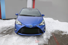 TOY15680 – Toyota Yaris la 17.500 EUR (vândut)