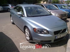 VOL02865 – Volvo C70 la 14.799 EUR (vândut)