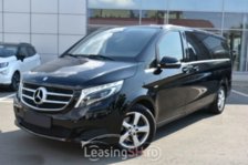 MER21644 – Mercedes-Benz V 250 la 29.949 EUR (vândut)