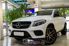 MER19800 – Mercedes-Benz GLE 350 la 49.900 EUR