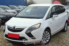 OPE19791 – Opel Zafira C la 7.990 EUR (vândut)