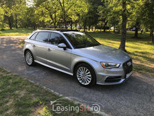 AUD15622 – Audi A3 la 25.700 EUR (vândut)
