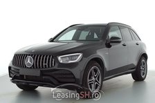 MER28097 – Mercedes-Benz GLC 43 AMG 4M la 72.846 EUR