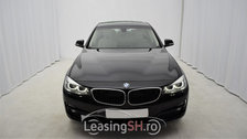 BMW26258 – BMW 320 GT la 21.900 EUR (vândut)