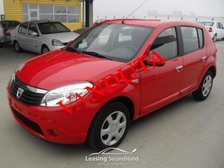 DAC00638 – Dacia Sandero Laureate la 7.000 EUR (vândut)