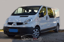 REN12229 – Renault TRAFIC la 13.490 EUR (vândut)