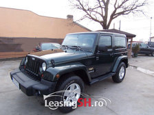 JEE04366 – Jeep Wrangler la 27.268 EUR (vândut)