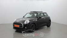 MIN27302 – MINI One D la 20.152 EUR (vândut)