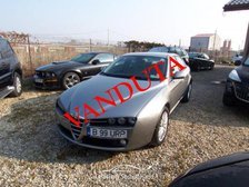 ALF00169 – Alfa Romeo 159 la 14.867 EUR (vândut)