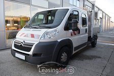 CIT24310 – Citroën JUMPER la 15.351 EUR