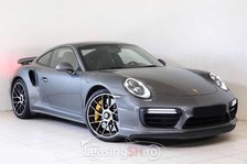 POR10752 – Porsche 911 la 178.850 EUR (vândut)