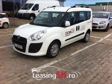 FIA04108 – Fiat Doblo Panorama la 14.260 EUR (vândut)