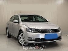 VOL12877 – Volkswagen Passat B7 la 11.989 EUR (vândut)