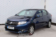 DAC22631 – Dacia Logan la 5.850 EUR