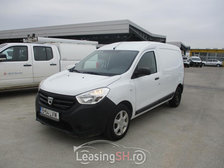 DAC16717 – Dacia Dokker la 6.900 EUR (vândut)