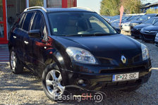 REN14432 – Renault Koleos la 6.950 EUR (vândut)