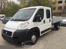 FIA10975 – Fiat DUCATO la 10.000 EUR (vândut)