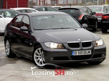 BMW03793 – BMW 318d la 11.594 EUR (vândut)
