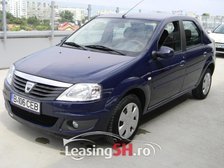DAC06777 – Dacia Logan Laureate la 5.100 EUR (vândut)
