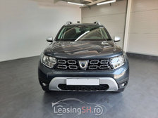 DAC26689 – Dacia Duster 1.5 Blue dCi la 17.700 EUR
