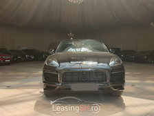 POR21302 – Porsche Cayenne Coupe la 105.000 EUR (vândut)