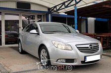 OPE09918 – Opel Insignia la 12.290 EUR (vândut)