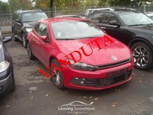 VOL00499 – Volkswagen Scirocco la 23.510 EUR (vândut)