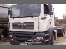 MAN01610 – MAN TGA 18.430 la 21.300 EUR (vândut)
