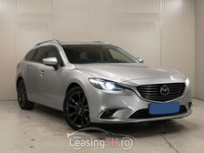 MAZ18610 – Mazda 6 la 14.489 EUR (vândut)