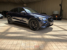 MER21002 – Mercedes-Benz GLC 250 Coupe la 41.000 EUR (vândut)