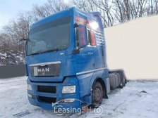MAN09553 – MAN TGX 18440 la 37.366 EUR (vândut)