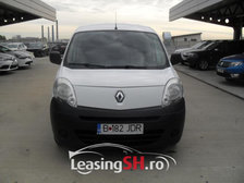 REN05538 – Renault KANGOO la 7.850 EUR (vândut)