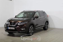 NIS25066 – Nissan X-Trail la 32.500 EUR (vândut)