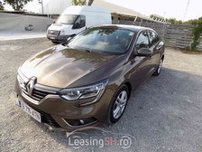 REN18452 – Renault Megane la 10.500 EUR (vândut)