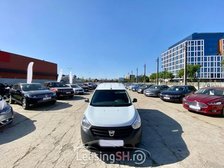 DAC22334 – Dacia Dokker la 7.650 EUR (vândut)