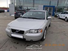 VOL03249 – Volvo S60 la 12.000 EUR (vândut)