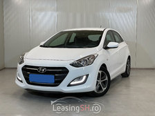HYU27892 – Hyundai i30 la 11.989 EUR