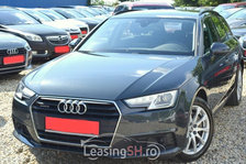 AUD26581 – Audi A4 Avant la 13.950 EUR
