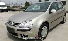 VOL09445 – Volkswagen GOLF V la 6.962 EUR (vândut)
