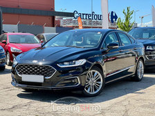 FOR32262 – Ford Mondeo Hybrid la 28.550 EUR