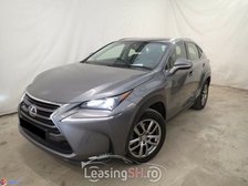 LEX30816 – Lexus NX 300h Hybrid 4WD la 26.299 EUR