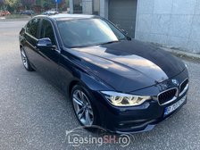 BMW22561 – BMW 320 la 20.300 EUR (vândut)