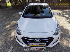 HYU17486 – Hyundai i30 la 7.000 EUR (vândut)