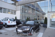 AUD11967 – Audi A4 Allroad la 19.800 EUR (vândut)