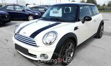 MIN09799 – MINI ONE la 7.735 EUR (vândut)