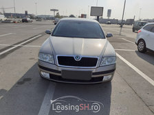 SKO19198 – Skoda Octavia la 4.899 EUR (vândut)