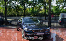 BMW27416 – BMW 520 Touring la 28.500 EUR